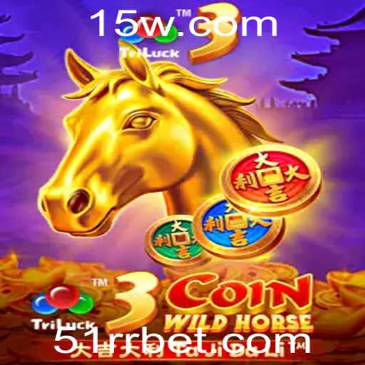 Explorando o Dinâmico Mundo de 3CoinWildHorse: Um Guia Completo