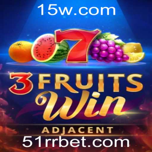 Descubra o Mundo de 3FruitsWin: Uma Aventura Frutífera