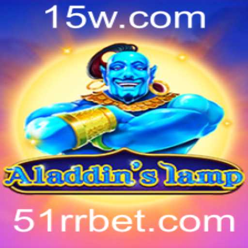 Aladdinslamp: Descubra o Fascinante Mundo do Novo Jogo com a Chave Secreta 51rr