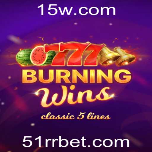 Descubra o Excitante Mundo de BurningWins: Um Jogo Envolvente