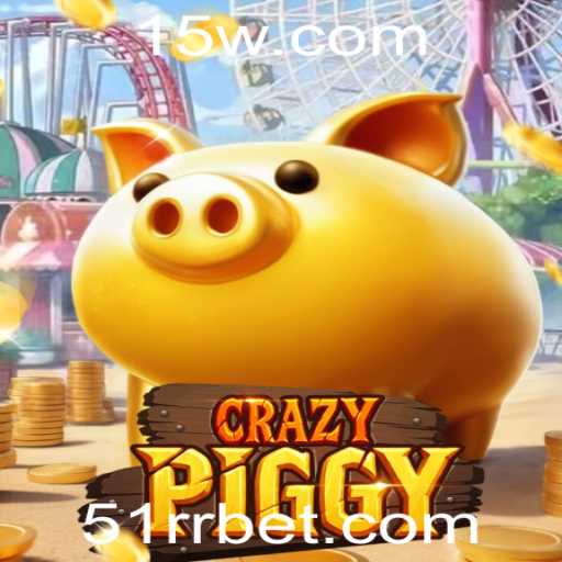 CrazyPiggy: O Jogo Inovador que Está Conquistando os Jogadores com a Chave do Sucesso 51rr
