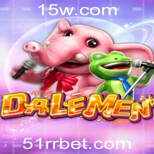 DALEMEN: Um Mergulho Profundo no Jogo de Estratégia do Momento