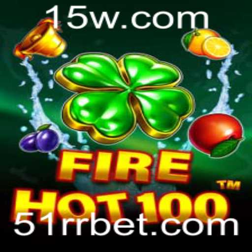Explorando o Mundo Vibrante de FireHot100: Uma Jornada Incrível no Universo de 51rr