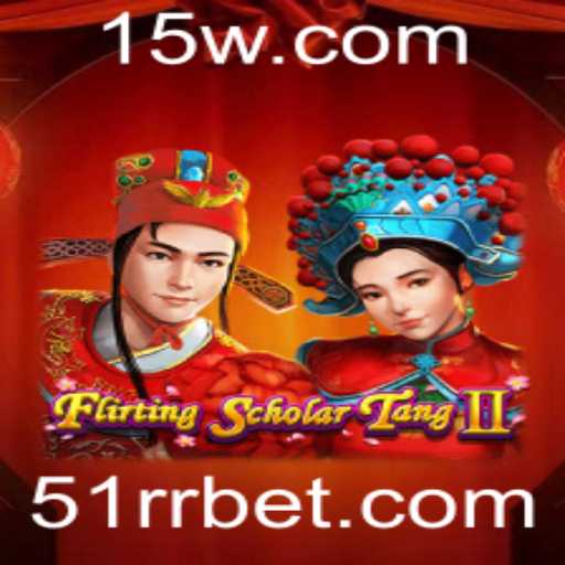 Flirting Scholar Tang II: Um Mergulho no Universo Cativante de Estratégia e Aventura