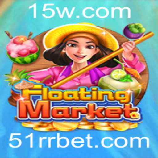 Descubra o Fascinante Mundo do Jogo 'FloatingMarket'