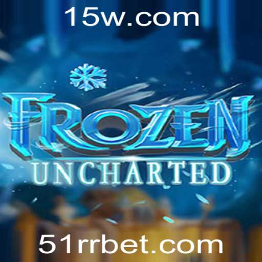 Explorando o Mundo de FrozenUncharted: Aventure-se em Terrenos Congelados com Segredos Ocultos