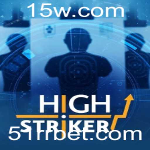 Explorando o Fabuloso Mundo de HighStriker: O Jogo do Momento