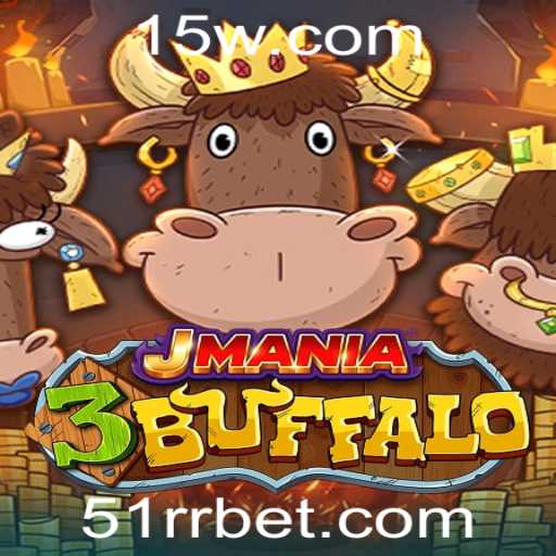 JMania3Buffalo: O Novo Fenômeno dos Jogos de Mesa