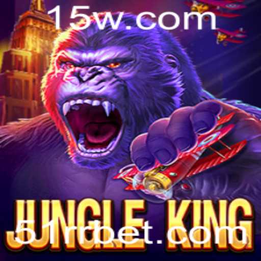 JungleKing: Um Mergulho no Novo Fenômeno dos Jogos