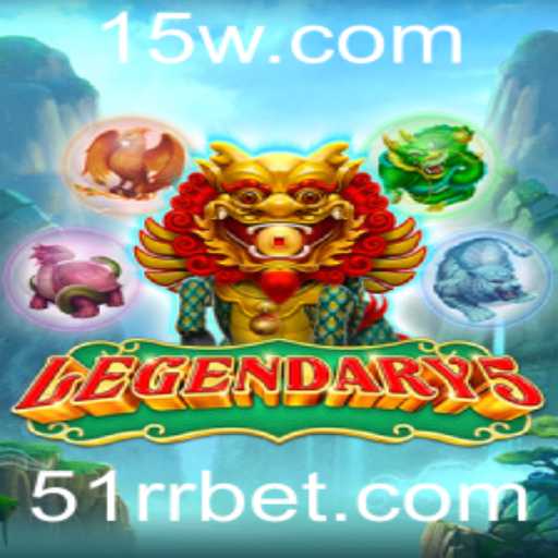 Explorando o Universo de Legendary5: O Jogo que Transforma a Realidade
