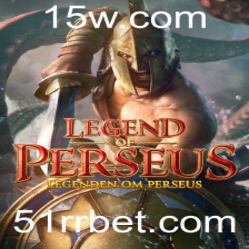 Descubra LegendofPerseus: Aventura Épica no Mundo dos Jogos