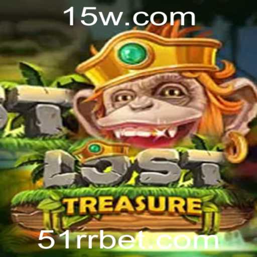 Descubra o Mundo de Mistérios em LostTreasure