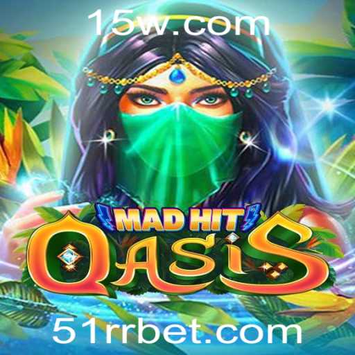 Explorando MadHitOasis: Uma Imersão no Mundo dos 51rr