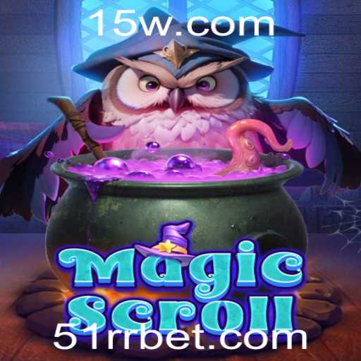 MagicScroll: Descubra o Fascinante Mundo do Jogo de Estratégia Contemporâneo