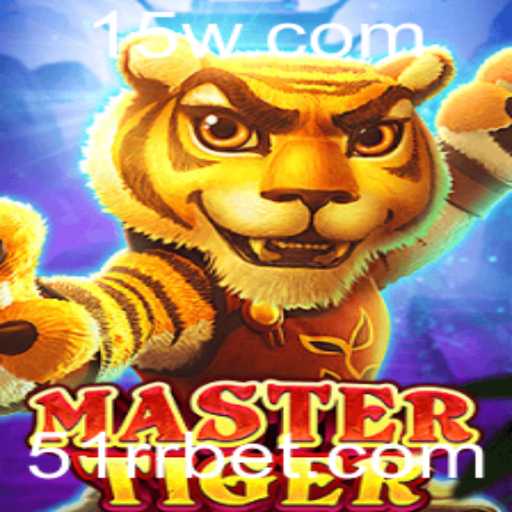 Descubra o Intrigante Mundo de MasterTiger: O Jogo que Conquista a Todos