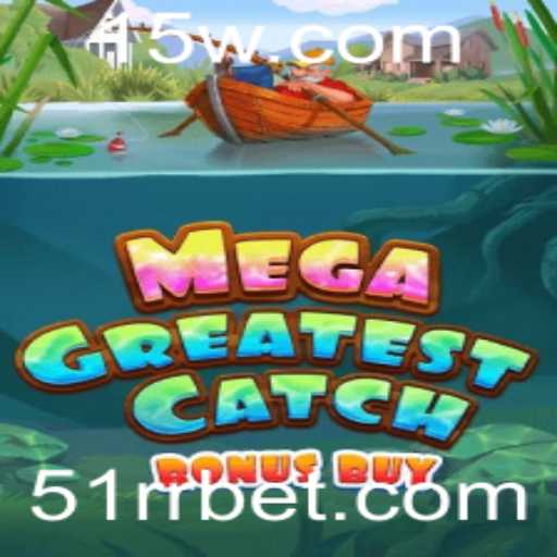 Descubra o Mundo de MegaGreatestCatchBonusBuy: Regras e Estratégias
