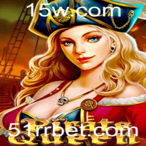 PirateQueen: Desbrave os Sete Mares com Estratégia e Aventura