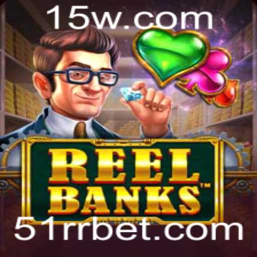 Explorando o Mundo de ReelBanks: Uma Nova Aventura no Universo dos Jogos