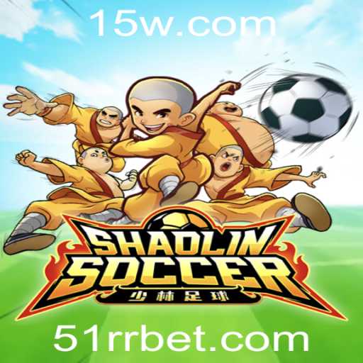 Explorando o Fascinante Mundo de ShaolinSoccer