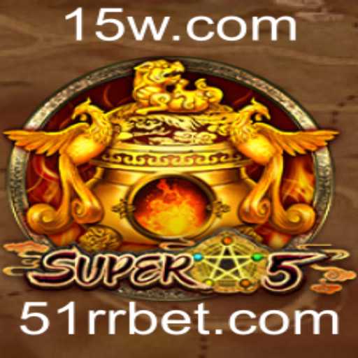 Descubra o Fascinante Mundo de Super5: O Jogo do Momento com 51rr