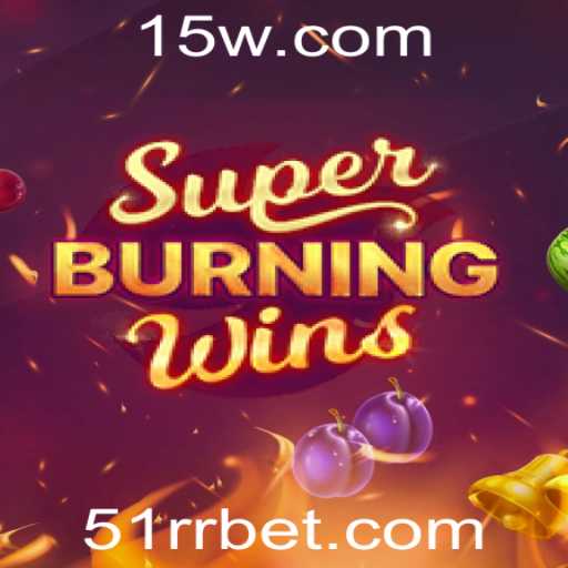 Explorando o Mundo do SuperBurningWins: Um Mergulho nas Regras e Dinâmicas deste Jogo Popular