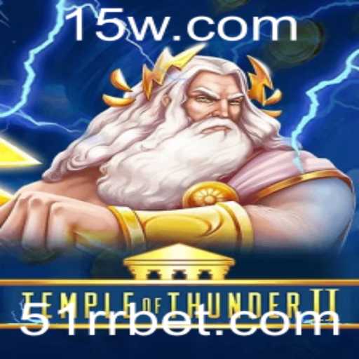 Temple of Thunder II: Uma Jornada Épica no Universo dos Games