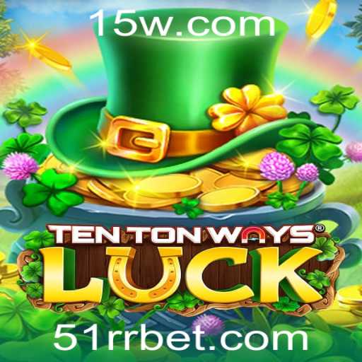 Explorando o Mundo de TenTonWaysLuck