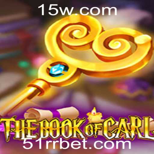 Explorando o Mundo do Jogo TheBookofCarl