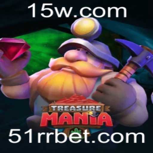 Descubra o Novo Jogo Inovador TreasureMania