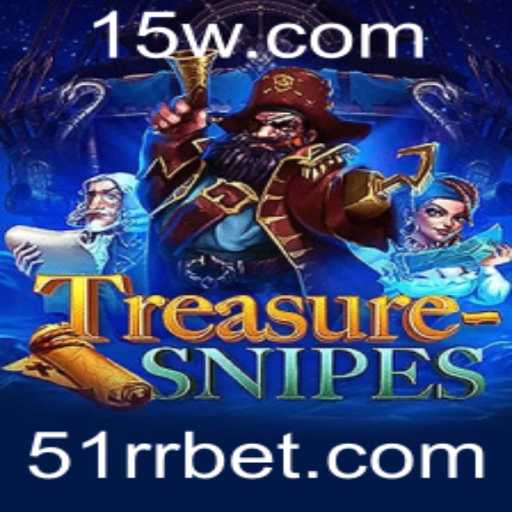Explorando o Universo de TreasureSnipes: Aventuras e Estratégias