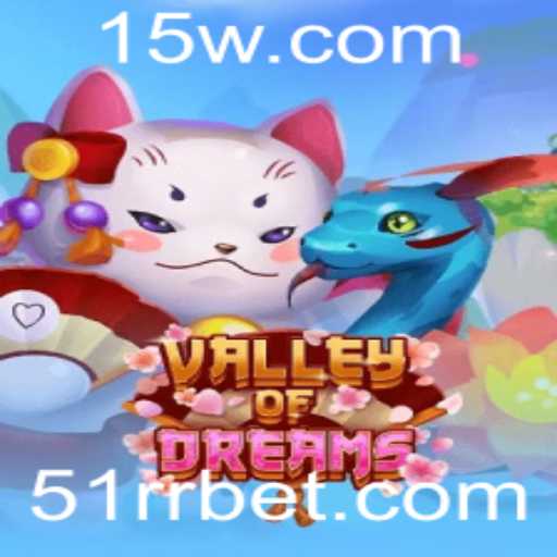 Desvendando o Fascinante Mundo do Jogo ValleyofDreams