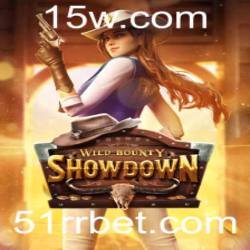 WildBountyShowdown: Descubra a Nova Sensação do Mundo dos Jogos