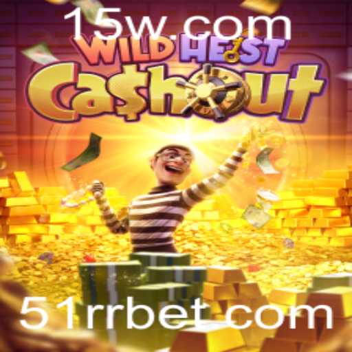 Explorando WildHeistCashout: A Nova Sensação no Mundo dos Jogos