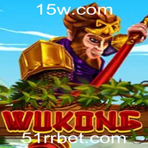 Explorando o Mundo de Wukong: Aventura e Estratégia com 51rr