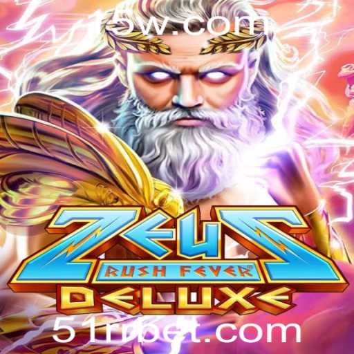 Descubra o Fascinante Mundo de ZeusRushFeverDeluxe